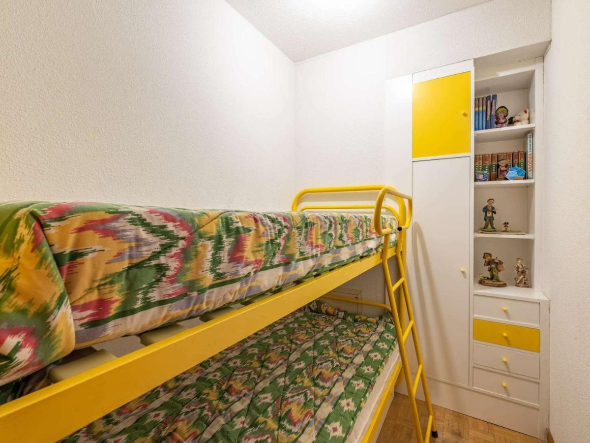 Appartement Rustique Face A La Mer A Hendaye Avec Balcon - Fr-1-2-294 Zewnętrze zdjęcie