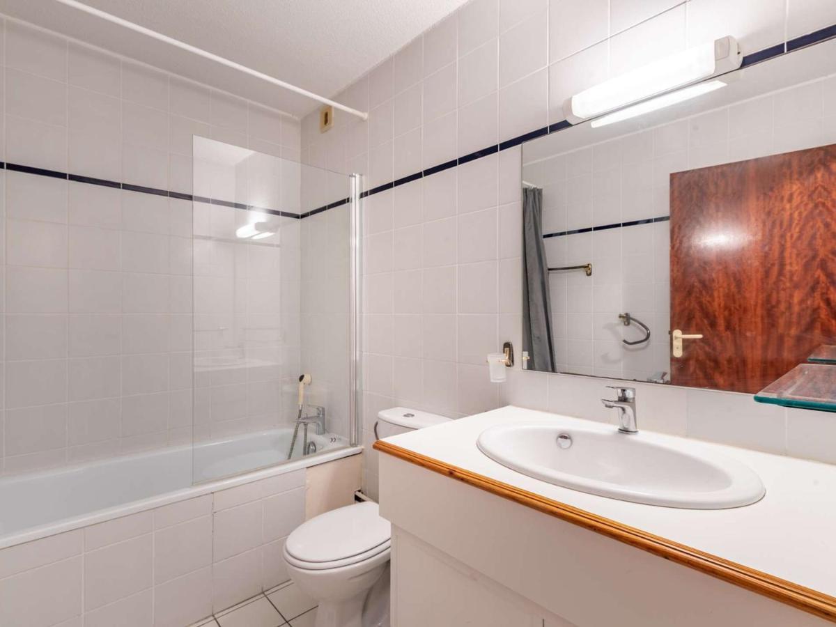 Appartement Rustique Face A La Mer A Hendaye Avec Balcon - Fr-1-2-294 Zewnętrze zdjęcie