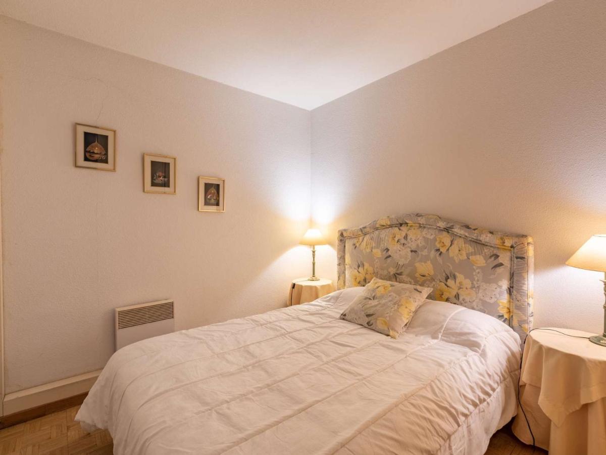 Appartement Rustique Face A La Mer A Hendaye Avec Balcon - Fr-1-2-294 Zewnętrze zdjęcie